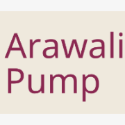 Arawali Pump